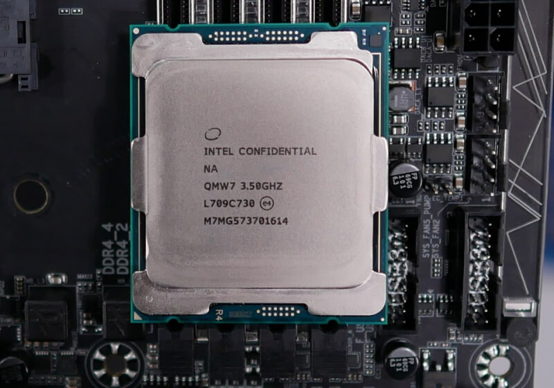 Meet the latest vulnerability in your multi-threaded CPU: PortSmash
