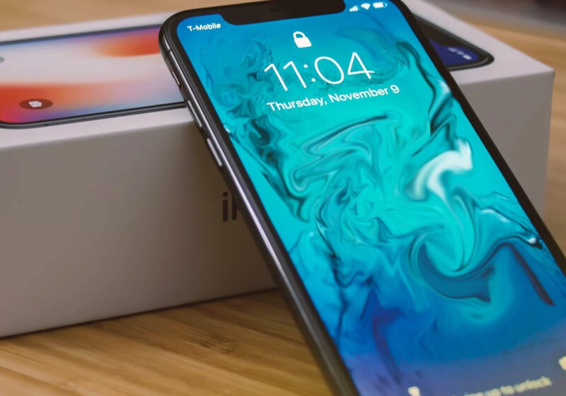 The 2020 iPhones will be the first to get 5G