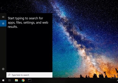 Improve Windows Start Menu's Search or Simply Install a Better Replacement