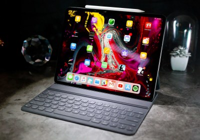 ipad pro tablet