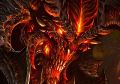 diablo blizzcon blizzard blizzcon 2018 diablo immortal diablo iv diablo 4