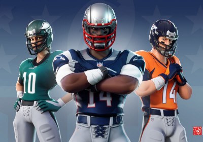 deal nfl epic games fortnite