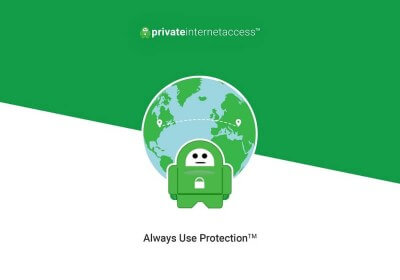 vpn pia