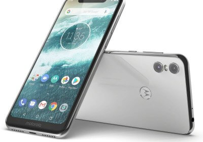 iphone x-style motorola motorola android one motorola one