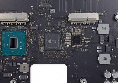 apple macbooks macbook air macbook malware microphone t2 chip