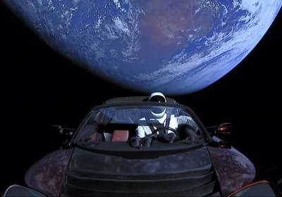 elon musk tesla mars spacex falcon heavy
