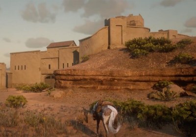 mexico red dead redemption red dead redemption 2