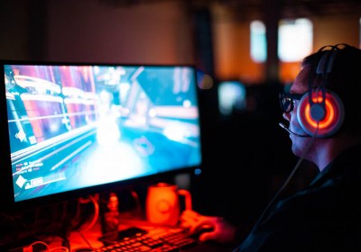The State of PC Gaming in 2018