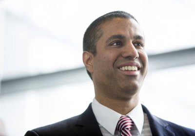 fcc robocalls ajit pai telecoms