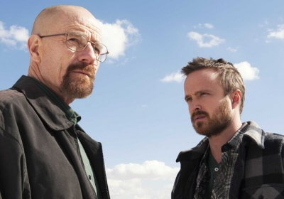 breaking bad