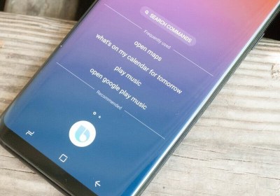 samsung bixby