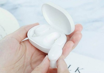 xiaomi airdots wireless audio earbuds xiaomi