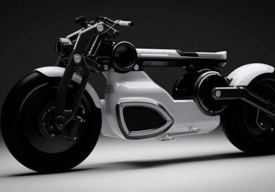 curtiss zeus electric cars ev electric motorbikes