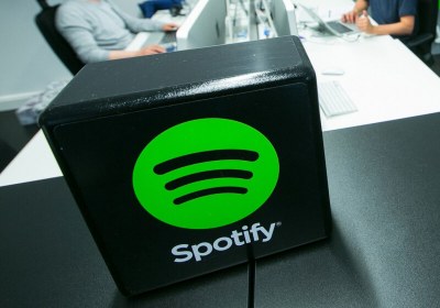 spotify connect spotify free sdk