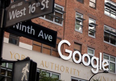 google york new york wall street expansion hiring offices fintech