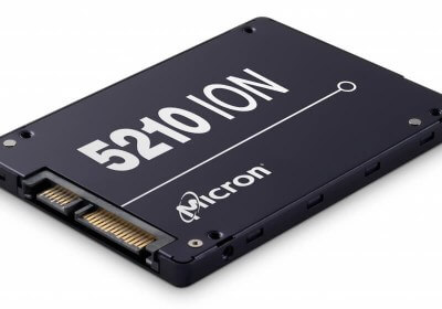 micron qlc storage ssd