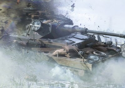 battlefield battlefield v