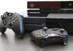 xbox