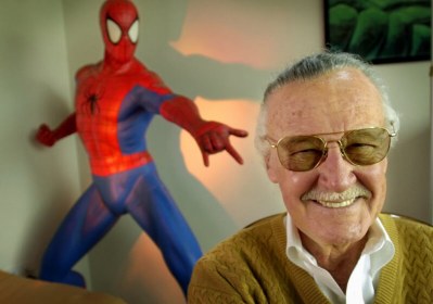 marvel comics stan lee marvel
