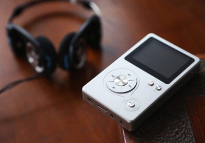Buying an MP3 Player in 2018