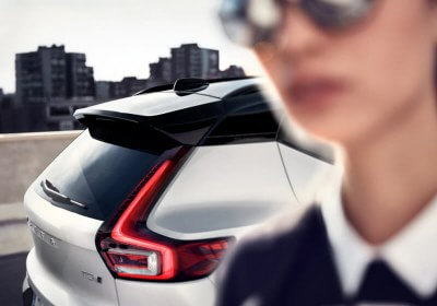 demand volvo subscriptions