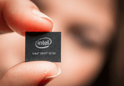intel modem 5g