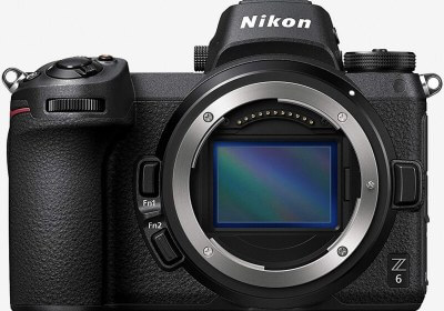 nikon digital camera