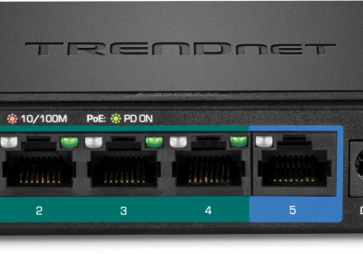 trendnet poe networking ethernet switches