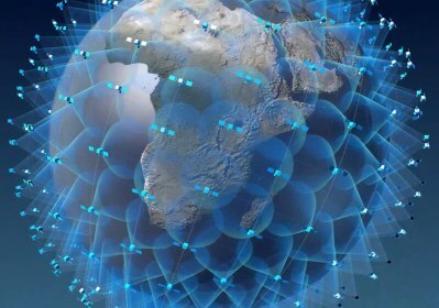 spacex starlink internet