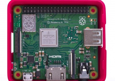 raspberry raspberry pi