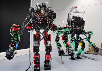 alphabet schaft robotics