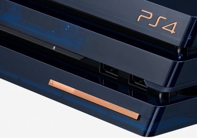 sony playstation playstation 4