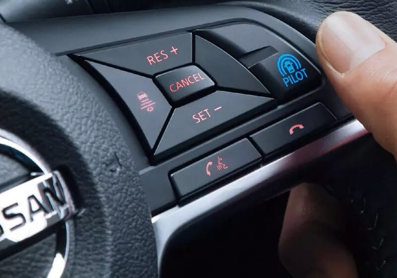 Americans have too much faith in driver-assist systems