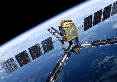 fcc galileo gps