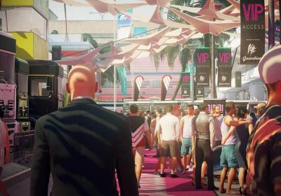 Hitman 2 Review