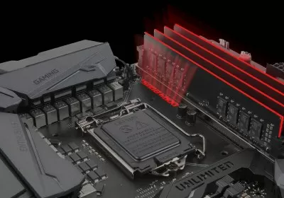 Top 5 Intel Z390 Motherboards