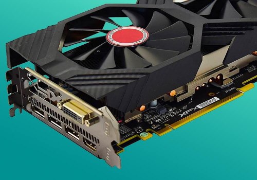gpu radeon graphics card hardware