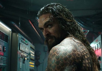 amazon prime aquaman