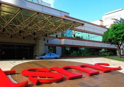 tsmc ibm intel servers