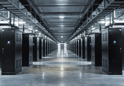 data energy consumption data center