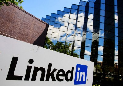 linkedin stories
