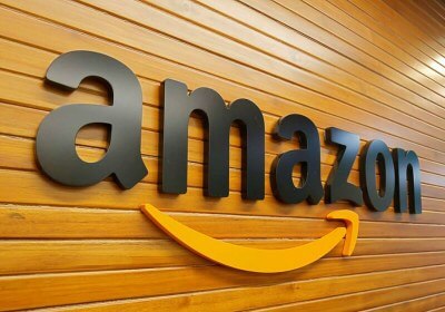 amazon