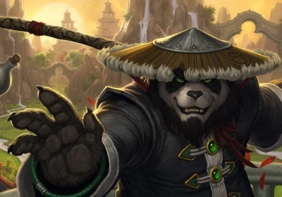 blizzard pok warcraft