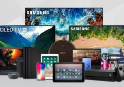 tech deals black friday