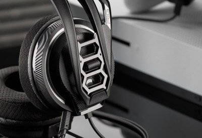 logitech plantronics peripheral