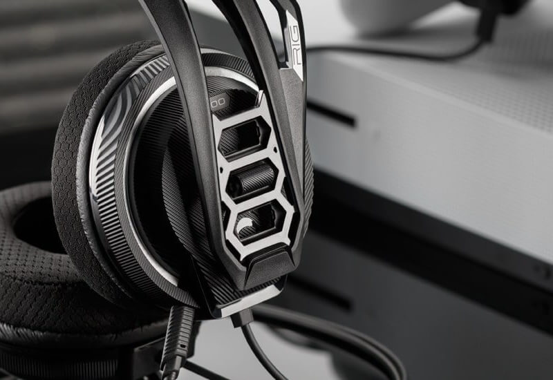 Logitech could be about to acquire Plantronics