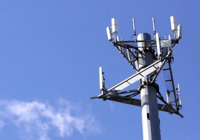 mobile wifi 5g lte