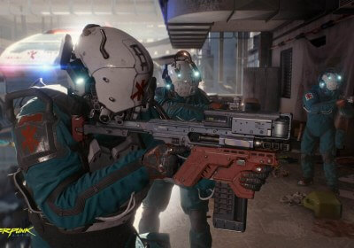 cyberpunk red dead redemption cyberpunk 2077 the witcher