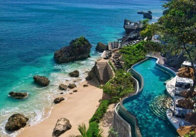 bali social media laptop vacation camera ban