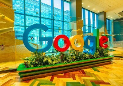 google discrimination google maps uk legal